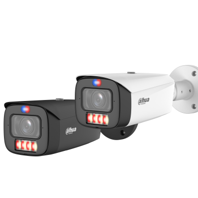 2 Camera Digital HD CCTV package
