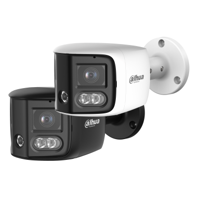 4 Camera Digital HD CCTV package