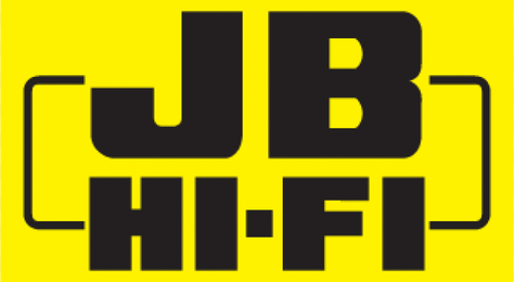 JB Hi-Fi